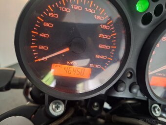 Ducati monster - 6