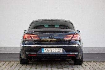 Volkswagen CC 2.0 TDI, 4motion, 130 kW, R line - 6