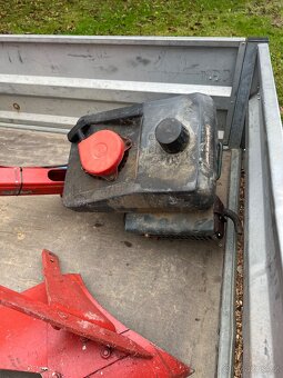 Zahradní technika - 6