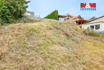 Prodej pozemku k bydlení, 272 m², Zlín, ul. Pod Tvrzí - 6