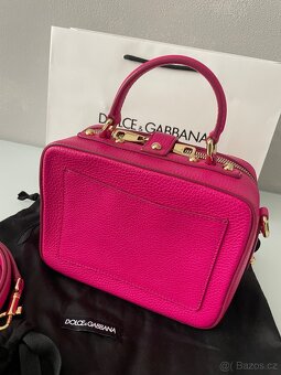 Dolce & Gabbana kabelka - 6