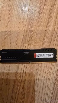 Herní PC – Ryzen 7 2700, GTX 1660 6GB, 32GB RAM + 2 monitory - 6