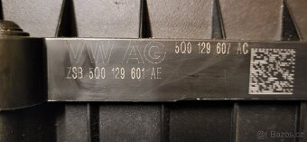 Filtr box,sání original na Škoda Octavia 3,RS,2.0TSi,169kw - 6