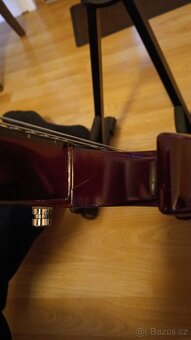 El.Kytara Epiphone SG G-400 Pro - 6