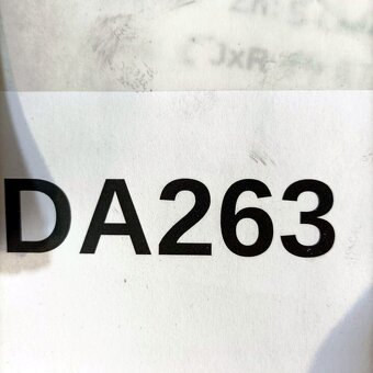 14" plechová kola – 5x100 – ŠKODA (AUDI, VW, SEAT)  Disky:  - 6