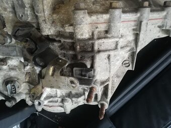 Mitsubishi Space Star 2003 1.8MPI ND - 6