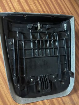 Krovka Honda CBR 600RR 2005–2006 - 6