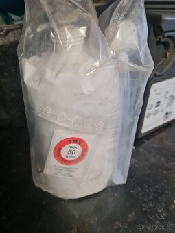 Vw t5 X Kompresor, opravná sada - 6