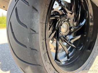 Prodám BMW K 1600 GT - 6