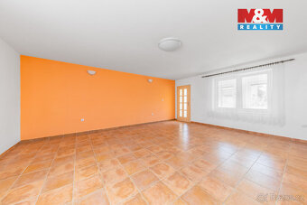 Prodej RD 263m² na pozemku 850m² v obci Šumice - 6