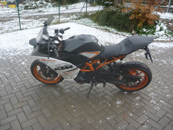 KTM RC 390 ABS - 6