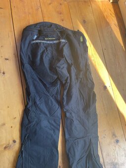 Věci na motorku - 6