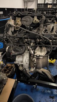 Motor CHHB 2.0 TSI RS 162kW - benzin (Škoda, VW, Audi) - 6