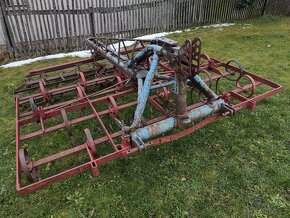 Kultivátor za Traktor - 6