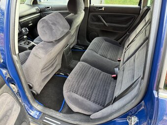 VW Passat kombi 1.9TDi 74kw B5.5/2003/klima - 6