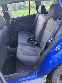 Skoda OCTAVIA 1.6mpi + LPG - 6