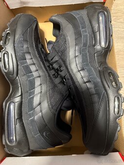 Nike Air Max 95 Essential vel. 47.5 - 6