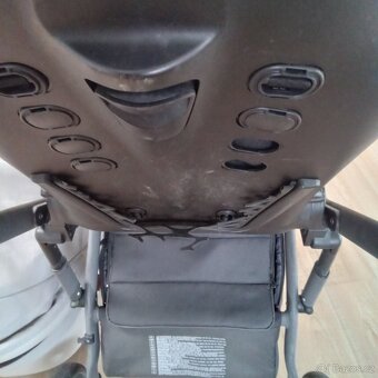 Kočárek Roan Bloom po 1. majitelce - 6