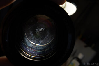 Nikkor 50 mm f/1.2 Ai - 6