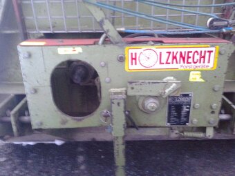 Lesnický naviják - 6