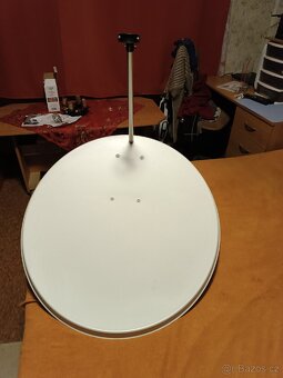Satelitní parabola 80cm - 6