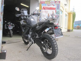 CFMOTO 800MT-X - 6