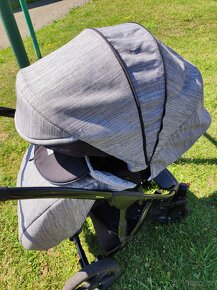 Dětský kočárek - 6