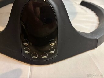 MoMi KENANI Onyx – Elektrické houpátko pro miminko (0–9 kg) - 6