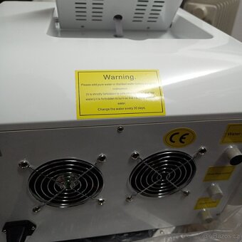 IPL LASER silny max profi epilator - 6