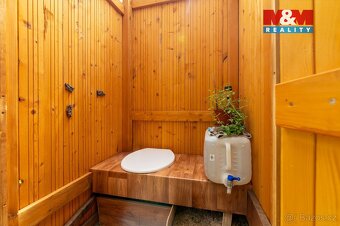 Prodej komerčního pozemku, 8531 m², Dlouhý Most - 6