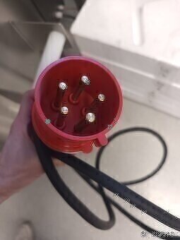 Glycerinový kotel 150l - digital - 6