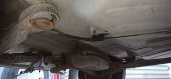 Trabant 601 combi 1980 - 6