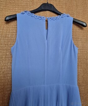 Elegantní společenské šaty - 6