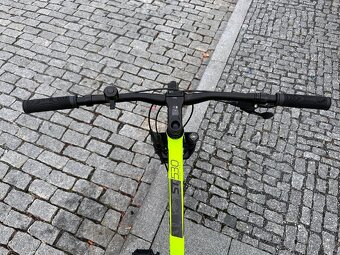 Kolo Rockrider ST 530🔥 Ram L🧍‍♂️ Kola 27.5🛞 Nové ✅ - 6