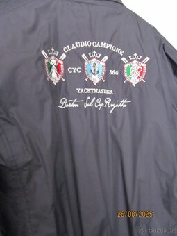 Pánské i dámské bundy - 6