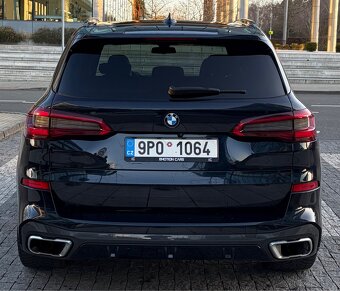 BMW X5 XDRIVE40i - 6
