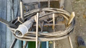 Cirkulárka 380V - 6