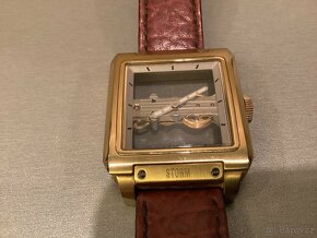 Hodinky STORM - LIMITED EDITION - 6