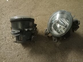 Mlhovky Mercedes - 6