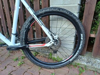 Author Vision 26" velikost 21 - 6