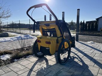 Thule Chariot Sport 2 - 6