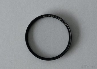 Nikon AF Nikkor 28mm f/1.8 G - 6