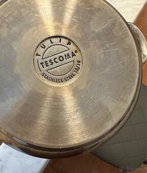 Sada nerezových hrnců TESCOMA – 8 ks - 6