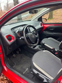 Toyota Aygo - 6