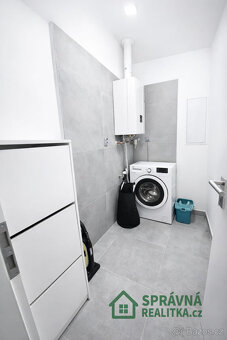 Proej bytu 1kk, 48 m2 - 6