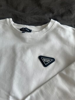 Dívčí svetřík - 6