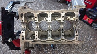 Opel insignia Motor A20NHT - 6