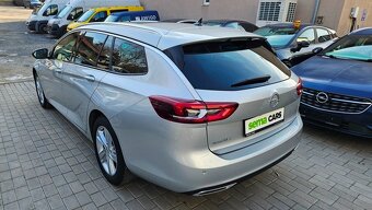 Opel Insignia 2.0 CDTi 128kW Elegance AT8 - 6