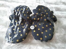 Nové capáčky typu Lodger vel.18 - 6