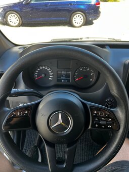 MB Sprinter V6 - 6